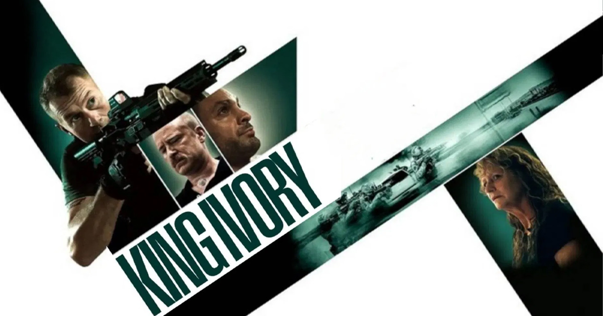 รีวิวหนังคิงไอวอรี่ (2025) King Ivory
